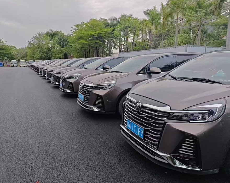 李荣浩清远演唱会活动租车_广州自驾商务车租赁_短租长租价格优惠免费接送